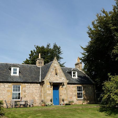 Dalvey Abbotshill Farm House Villa Forres Eksteriør bilde